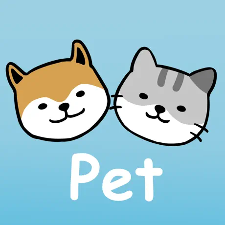 Pet_無料会員登録完了